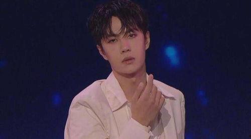 乐华娱乐王一博爆料,乐华娱乐背后的故事与成长