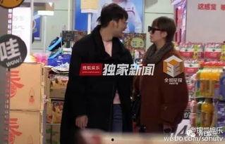 马丽爆料老公视频大全,揭秘明星夫妻的甜蜜瞬间